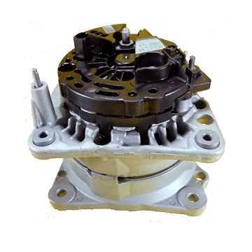 Bosch Replacement Alternator - Your #1 Source for Starters ...
