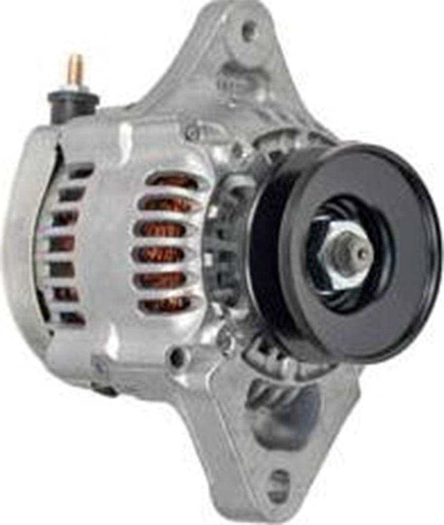 NEW ALTERNATOR JOHN DEERE TRACTORS 4210 4300 4310 4400 ...