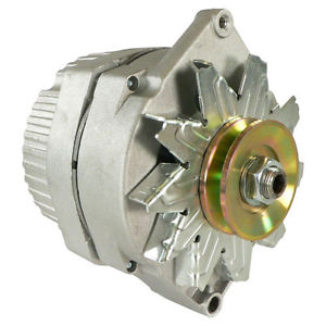 NEW ALTERNATOR for JOHN DEERE TRACTOR 4030 4230,4430,420 ...