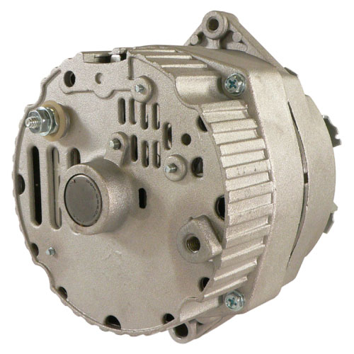 New Alternator for John Deere Tractor 4030 4230 4430 420 ...