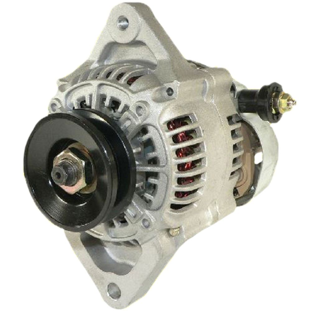 New Alternator JOHN DEERE 4300 4310 4400 4410 4500 4510 ...