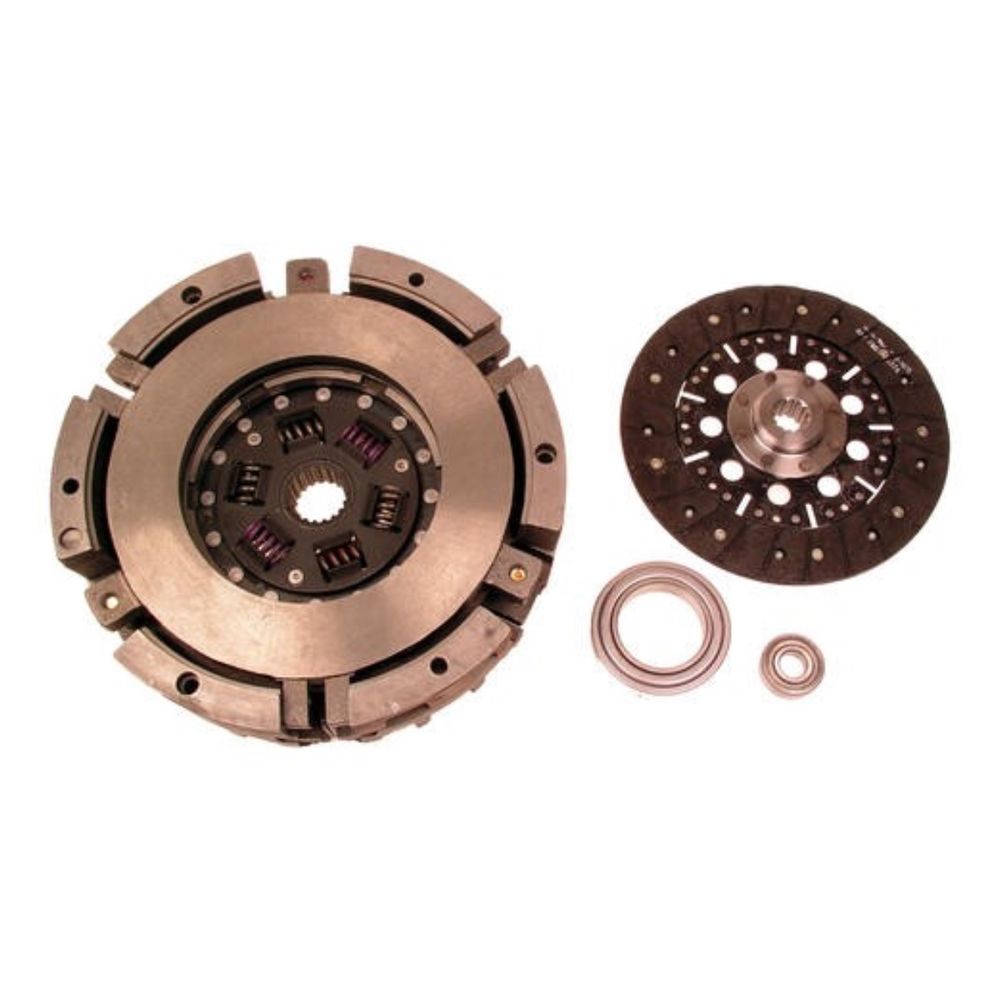 TP-AM878710K New Clutch Kit For John Deere Tractors 850 870 900 HC 970 1050 1070 | eBay