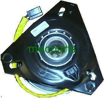 Amazon.com: John Deere PTO Clutch AM119536 for models 240, 245, 260, 265, 285, 320 and 325 ...