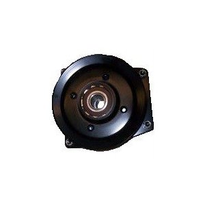 John Deere 314 PTO Clutch submited images.