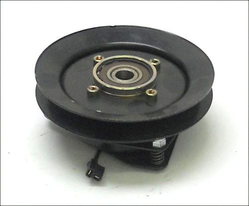 Ogura Electric Clutch 1 Bore 7 5 Pulley Used on John Deere 318 Kit OG TR05 | eBay