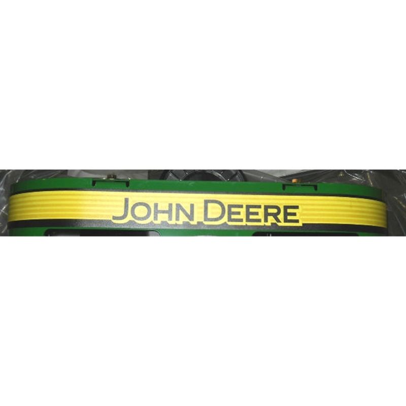 John Deere rear decal Z225 Z245 Z425 Z445 Z465 M158580 | eBay