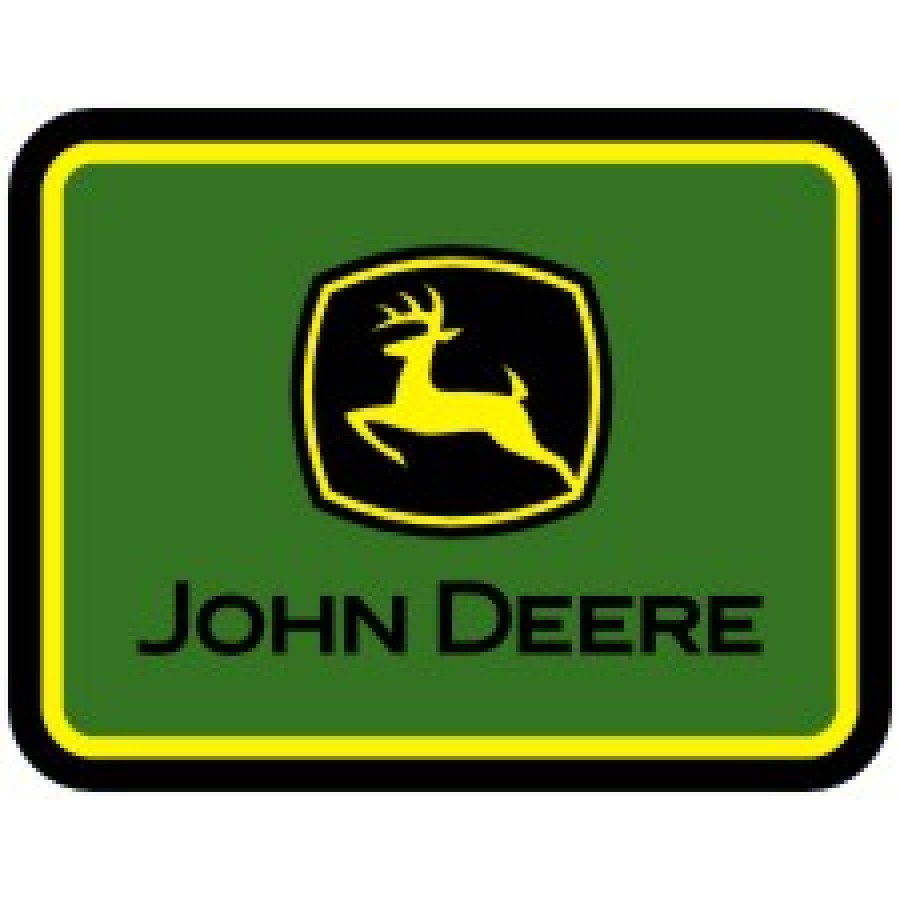 John Deere Logo Decals images