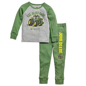 John-Deere-Green-Toddler-Long-Sleeve-Pajamas-Eat-Sleep-Farm-Graphic ...