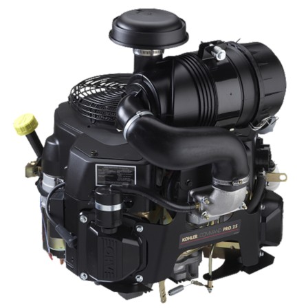 23 HP KOHLER COMMAND CV680S JOHN DEERE CV680-3024 : Kohler Engines and Kohler Engine Parts Store ...