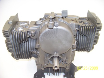 JOHN DEERE 316 318 ONAN B43 ENGINE & CORE CHARGE | eBay
