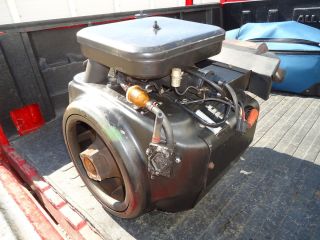 Kit Engine used on John Deere 420 P Honda Conversion Kit Parts