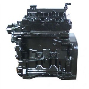 Remanufactured Engine Assembly Long Block 2.9L John Deere 3029T 5310 | eBay