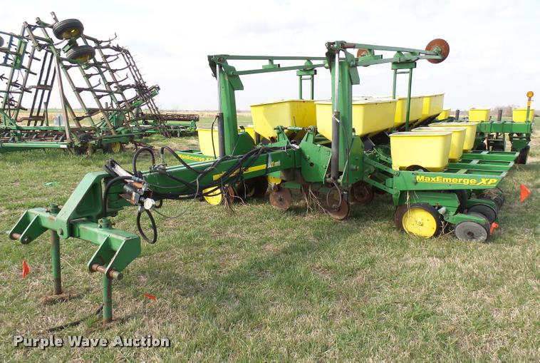 Ag Equipment Auction in , by Purple Wave, Inc.