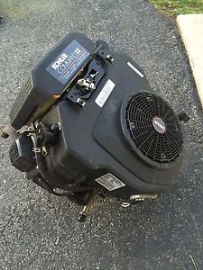 John Deere L130 Kohler 23HP V Twin Cylinder Lawn Mower Engine Complete!