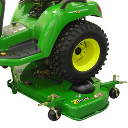 John Deere 60-inch 7-Iron™ Deep-Deck Mower SKU23646