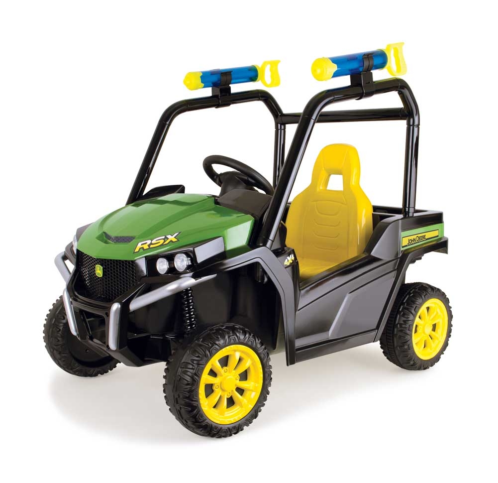 6 fun new ride-on toys that’ll get every toddler moving | BabyCenter Blog