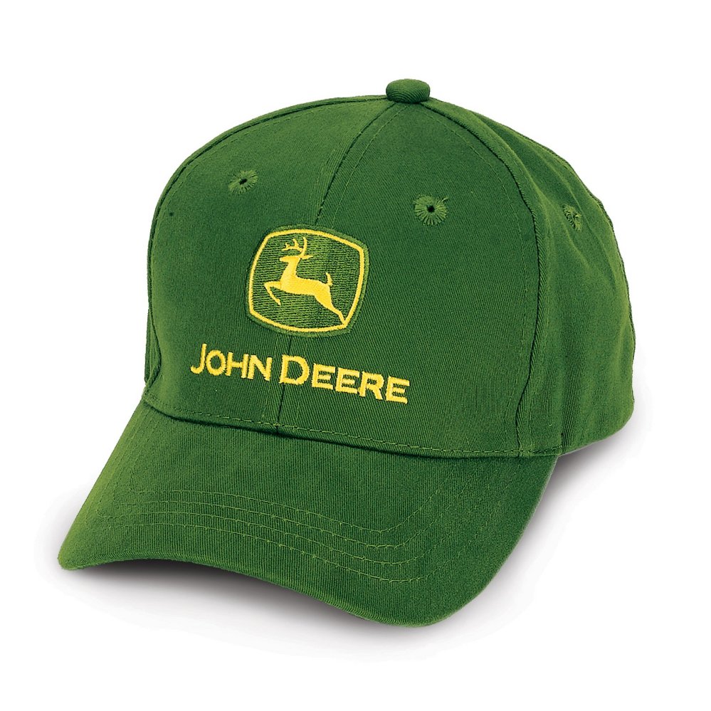 John Deere Baseball Cap - John Deere Store