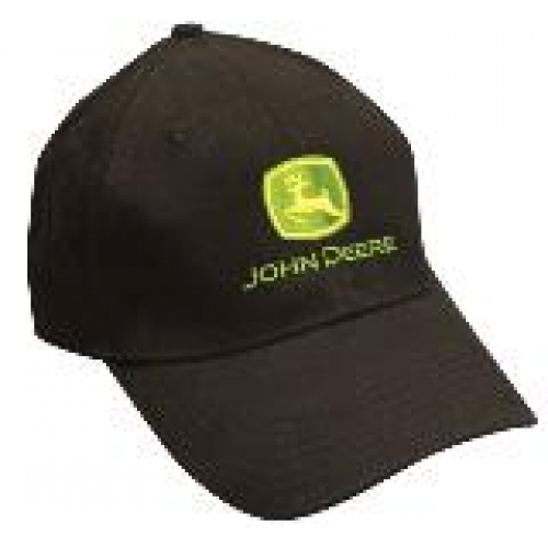 JOHN DEERE HAT Stretchable Fitted Cap