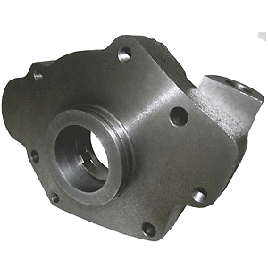 AL69762 John Deere Parts Transmission Pump 2355, 2555 ...