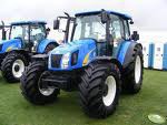 New Holland T6050 Review by Jack - TractorByNet.com
