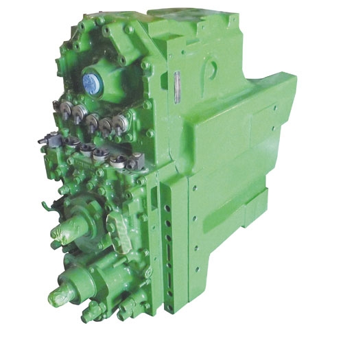 Reman John Deere Transmission (8100, 8200, 8300, 8400 ...