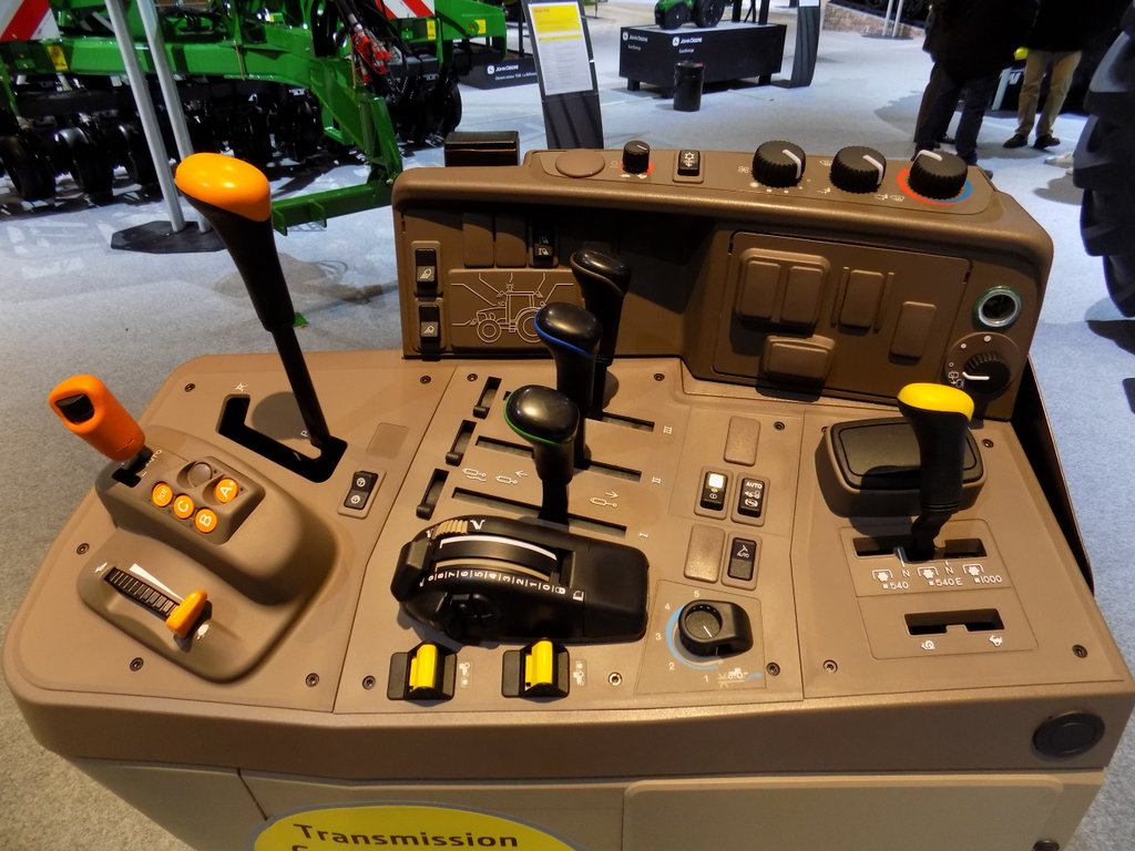SIMA 2017: In pictures - News - FG Insight