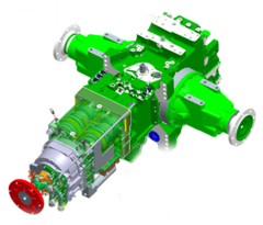 www.profi.com - Deere’s mechanical transmission to rival ...