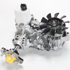 John Deere Z425 Zero Turn Mower Parts & Accessories