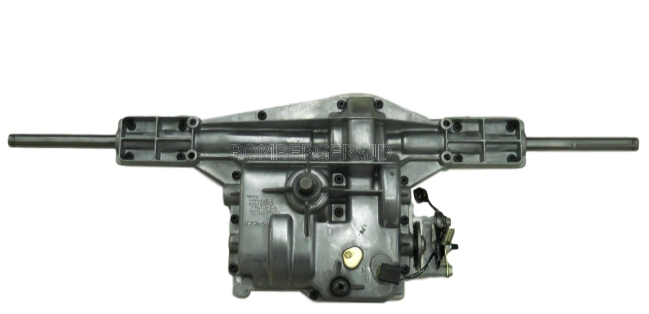 John Deere transmission 102 LA100 LA105 D100 AM134770 | eBay