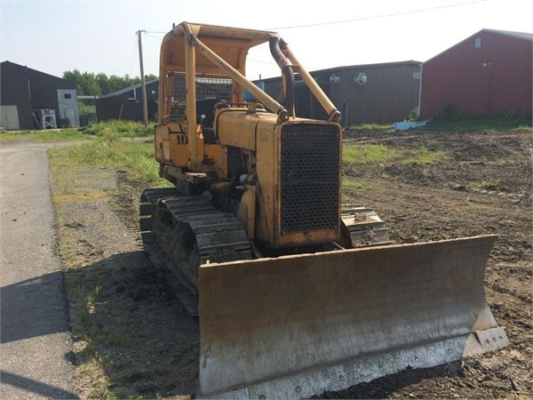 John Deere 450E for sale Brainerd, Minnesota Price ...