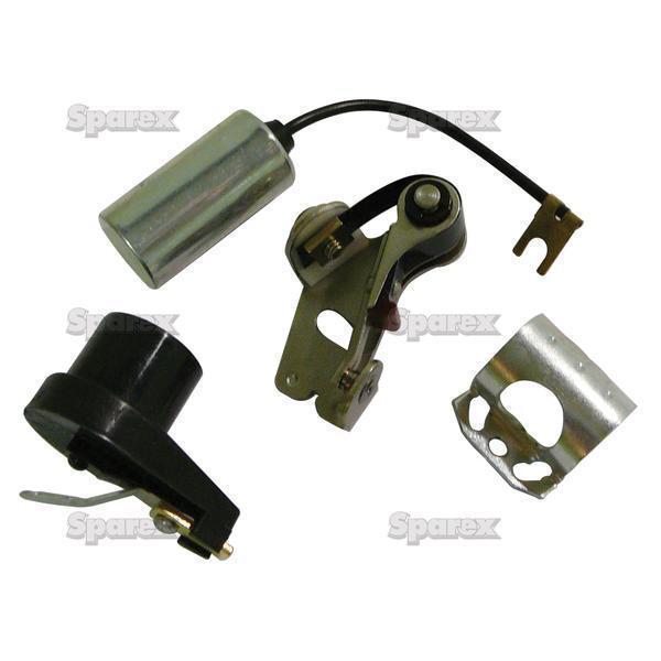 John Deere Tractor Ignition Tune-Up Kit JD 1010 2010 3010 ...