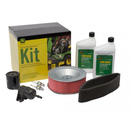 John Deere Home Maintenance Kit For 170, 175, 240, 245 ...