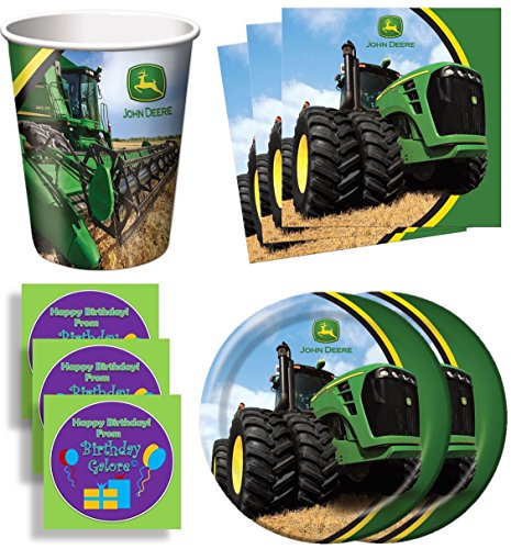 John Deere Tractor Birthday Pa Sale: R50 Off Your First ...
