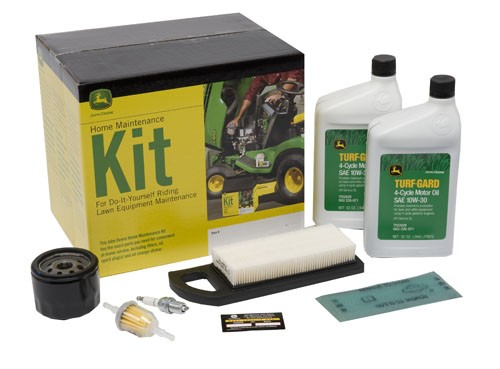 John Deere Home Maintenance Kits (LG253) for 115, L108 ...