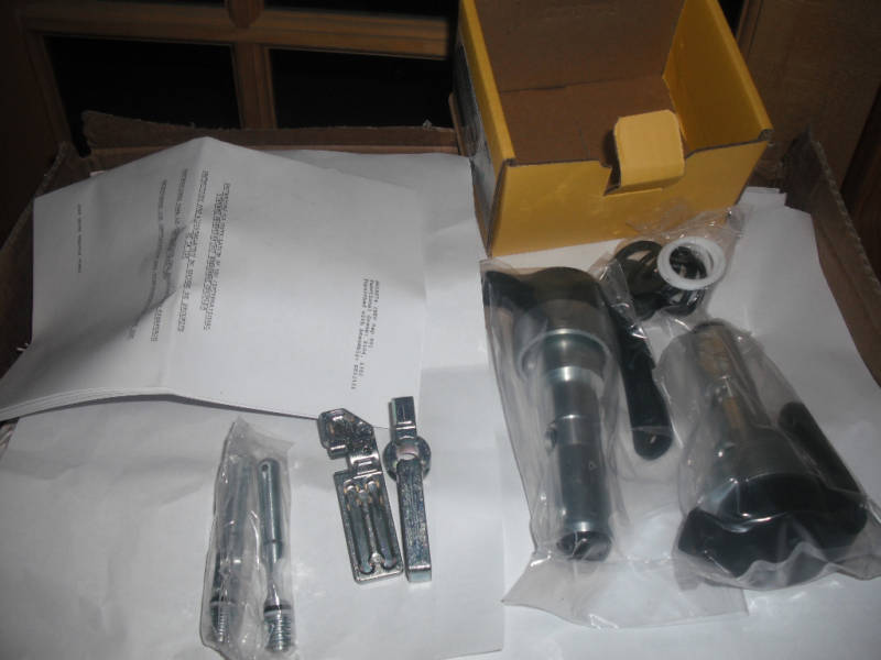 JOHN DEERE Hydraulic Conversion Kit Pioneer 4430 4440 | eBay