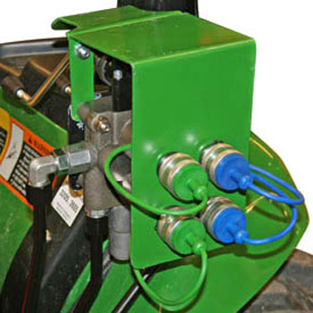 John Deere Rear Hydraulic Kit - LVB25743