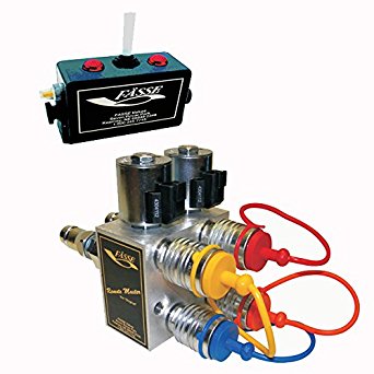 Amazon.com: Fasse John Deere Remote Master Hydraulic ...