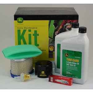 John Deere Home Maintenance Kit (Kohler) - LG240