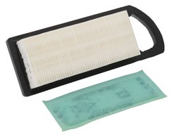 John Deere Air Filter (GY20573) for 17HP Briggs & Stratton ...