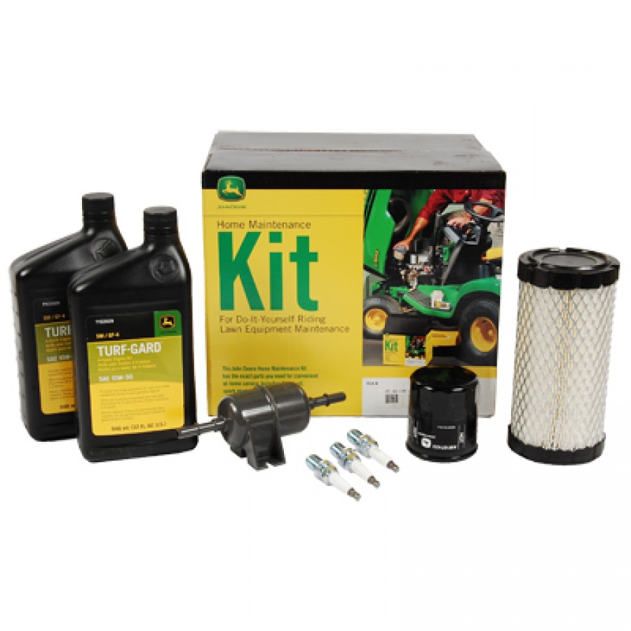 John Deere Home Maintenance Kit Gator XUV 825i and XUV ...