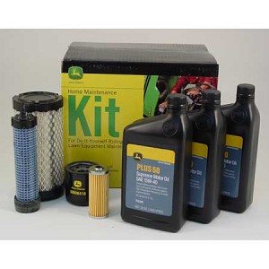 John Deere Home Maintenance Kit (Yanmar Diesel with ...