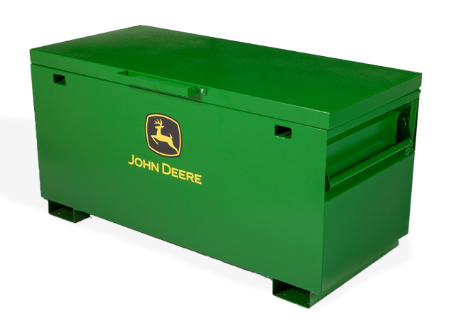 John Deere AC-4830JB Toolbox Job Site Tool Boxes Tool ...