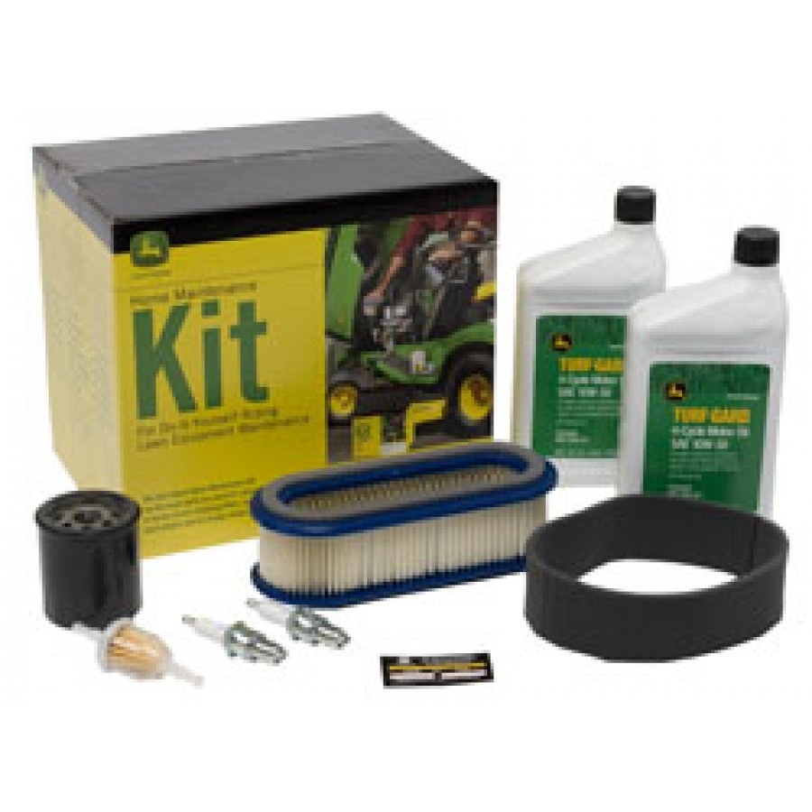 John Deere Home Maintenance Kit For 345 and GX345 ...