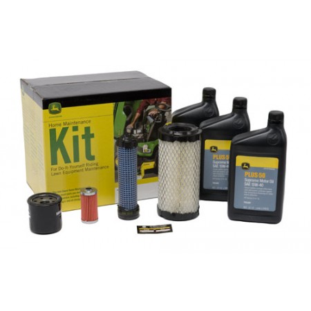 John Deere Home Maintenance Kit For JX Series | RunGreen.com