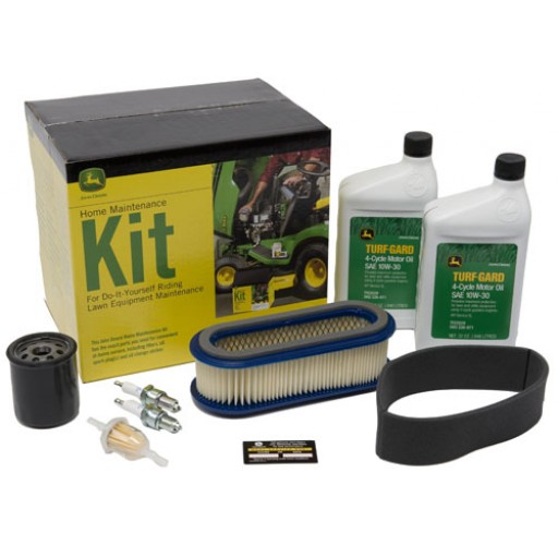 John Deere Home Maintenance Kit (LG197) for LX279, LX289