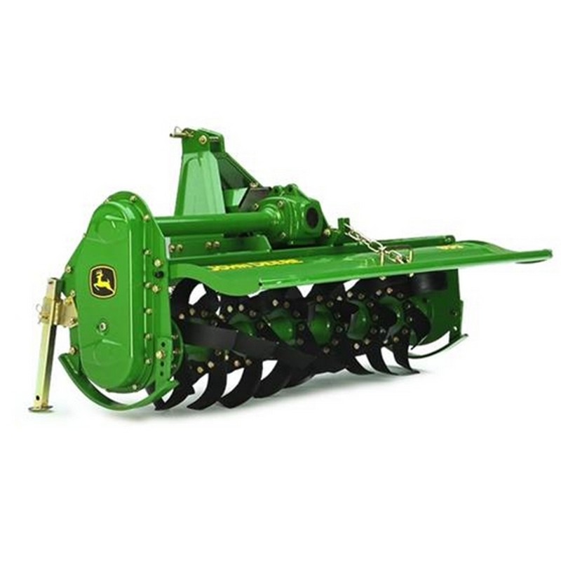 John Deere 665 - 65 Rotary Tiller