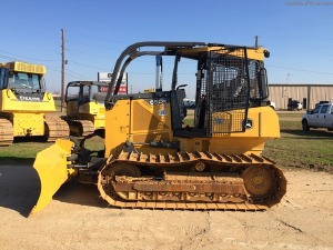 John Deere Dozers For Sale - Page 5 of 6