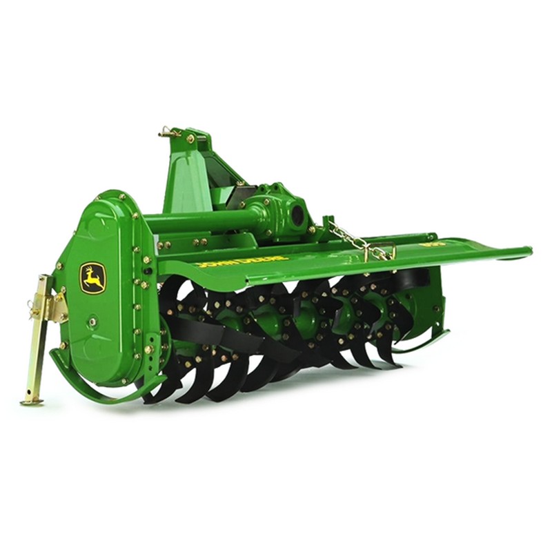 John Deere 655 - 55 Rotary Tiller