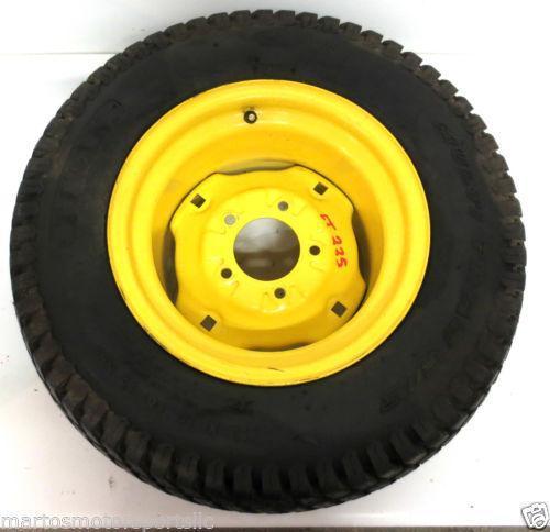 John Deere 425 Tires | eBay