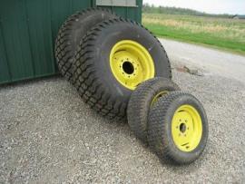 Cost to Transport a John Deere 870 970 1070 Tractor Turf ...
